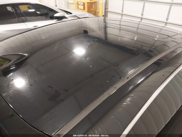 Honda Civic Ex-t 2017 19XFC1F34HE005343 Image 18