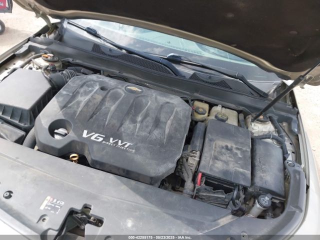 2G1125S31E9115909 Chevrolet Impala 2lt