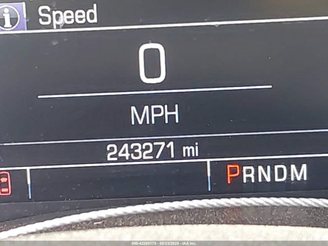 2G1125S31E9115909 Chevrolet Impala 2lt