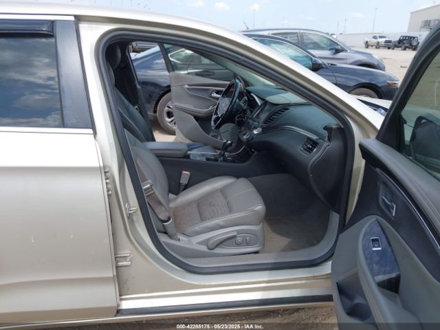 2G1125S31E9115909 Chevrolet Impala 2lt