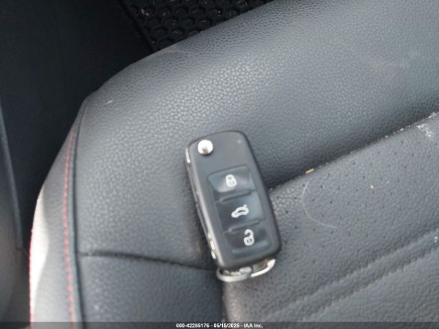 3VW5T7AJ0HM338792 Volkswagen 2.0 tsi