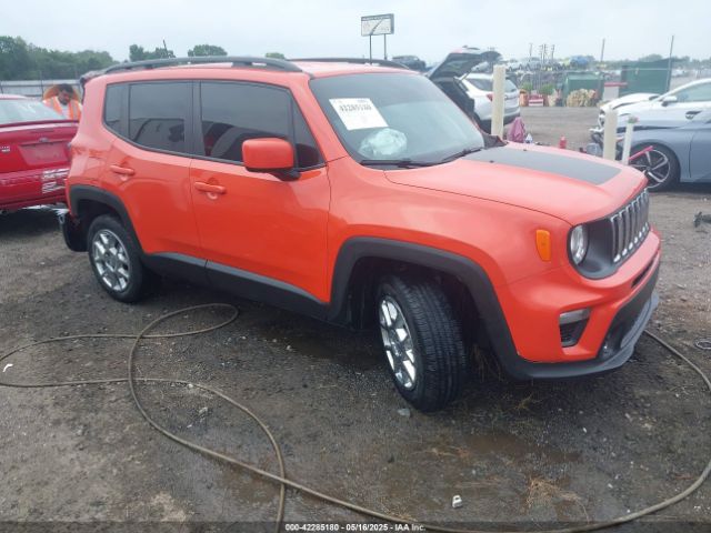 2019 JEEP RENEGADE ZACNJBBB2KPJ97518