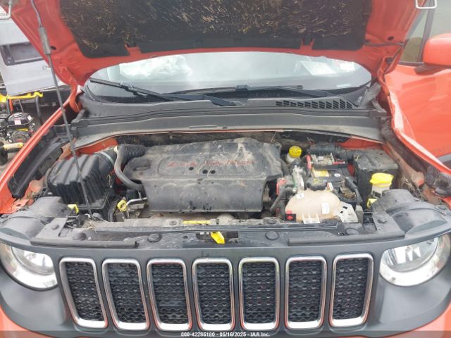 2019 JEEP RENEGADE ZACNJBBB2KPJ97518 Photo 9