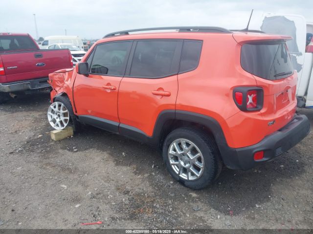 2019 JEEP RENEGADE ZACNJBBB2KPJ97518 Photo 2