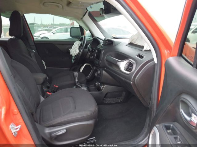 2019 JEEP RENEGADE ZACNJBBB2KPJ97518 Photo 4