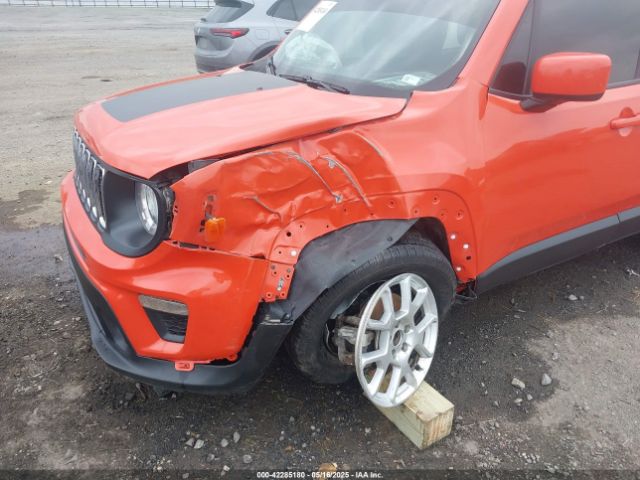2019 JEEP RENEGADE ZACNJBBB2KPJ97518 Photo 5