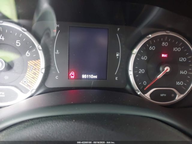 2019 JEEP RENEGADE ZACNJBBB2KPJ97518 Photo 6