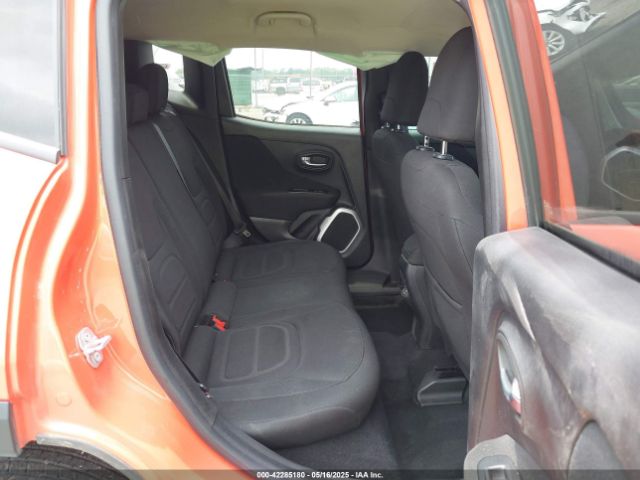 2019 JEEP RENEGADE ZACNJBBB2KPJ97518 Photo 7