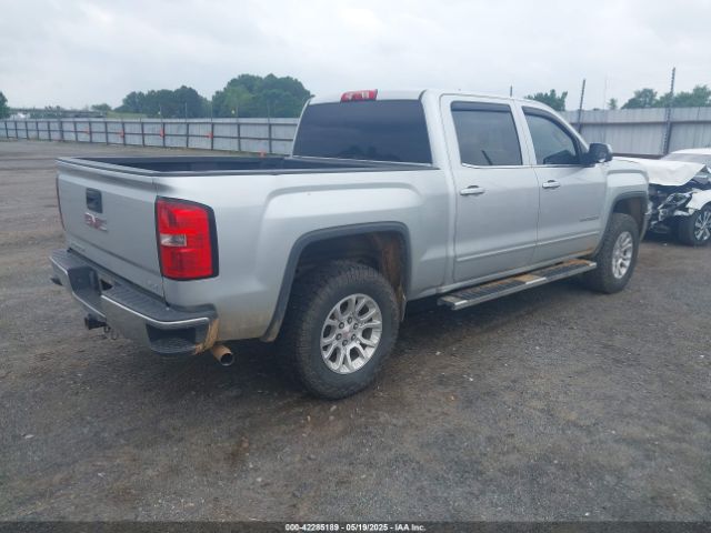 3GTU2UEC3EG538040 GMC Sierra 1500 Sle
