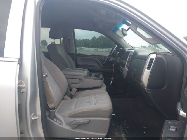 3GTU2UEC3EG538040 GMC Sierra 1500 Sle