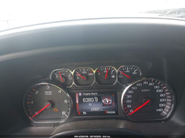 3GTU2UEC3EG538040 GMC Sierra 1500 Sle