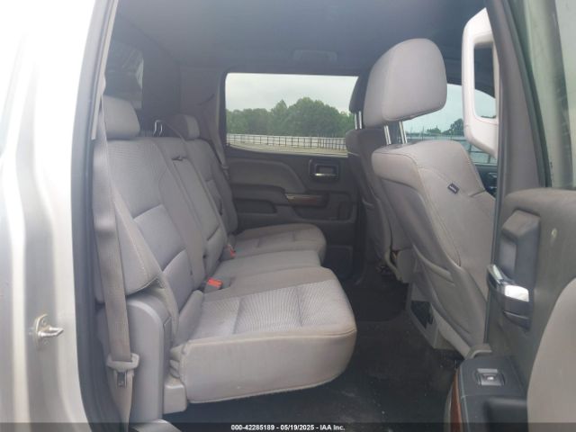 3GTU2UEC3EG538040 GMC Sierra 1500 Sle