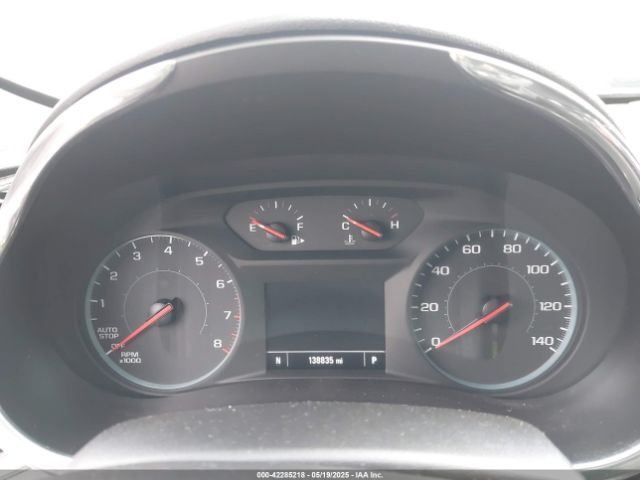 2019 CHEVROLET MALIBU 1G1ZD5STXKF136256 Photo 6