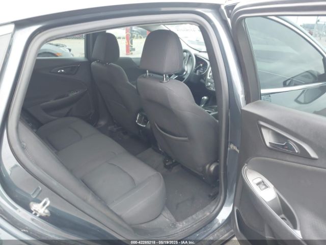 2019 CHEVROLET MALIBU 1G1ZD5STXKF136256 Photo 7