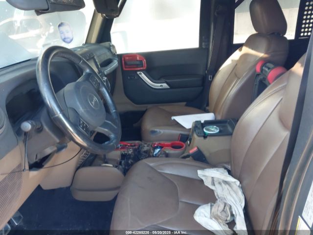 1C4HJWEG7GL286544 Jeep Wrangler Unlimited Sahara