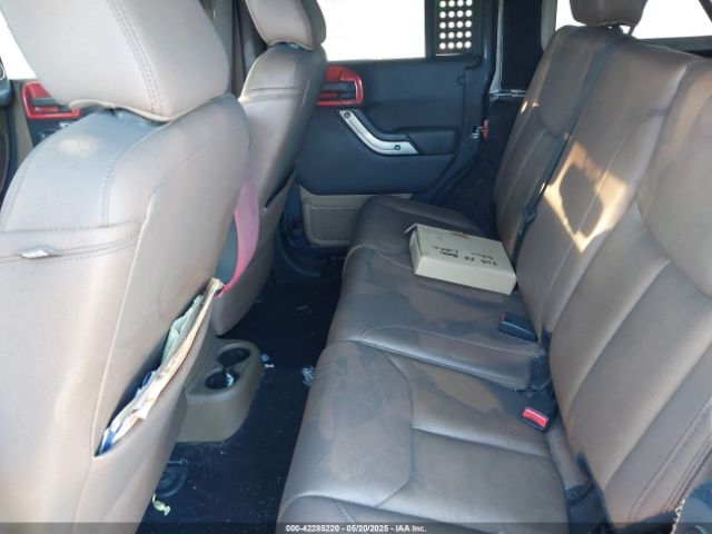 1C4HJWEG7GL286544 Jeep Wrangler Unlimited Sahara