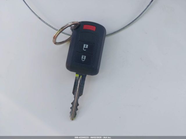 2020 MITSUBISHI OUTLANDER JA4AD2A34LZ045207 Photo 10