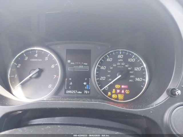 2020 MITSUBISHI OUTLANDER JA4AD2A34LZ045207 Photo 6
