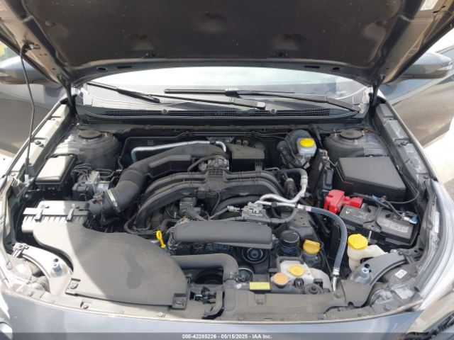 4S3BWAD63P3014320 Subaru Legacy Premium