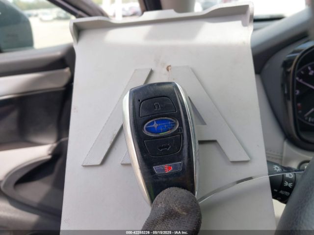 4S3BWAD63P3014320 Subaru Legacy Premium