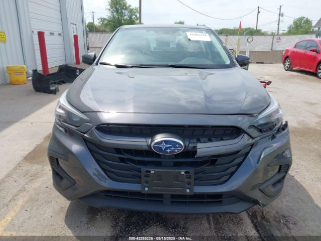 4S3BWAD63P3014320 Subaru Legacy Premium