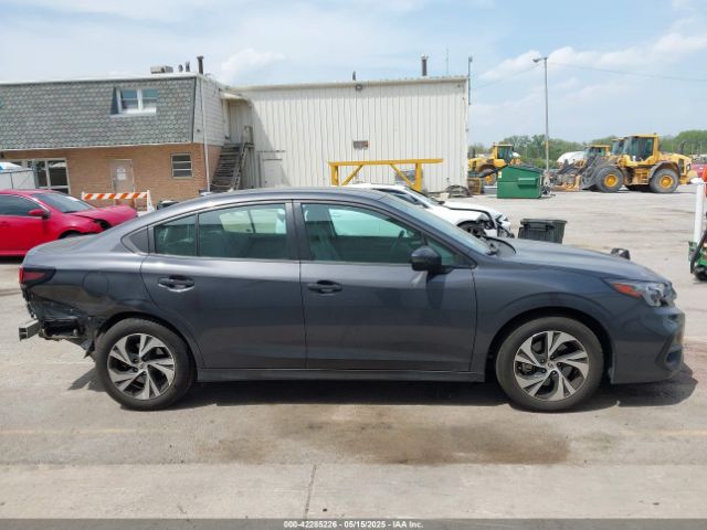 4S3BWAD63P3014320 Subaru Legacy Premium
