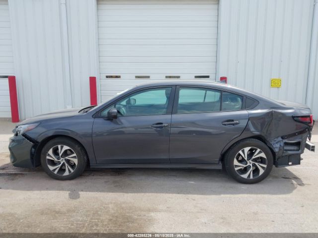 4S3BWAD63P3014320 Subaru Legacy Premium