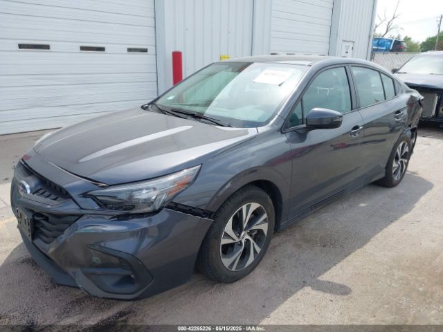 4S3BWAD63P3014320 Subaru Legacy Premium