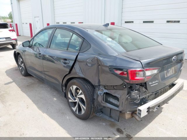 4S3BWAD63P3014320 Subaru Legacy Premium