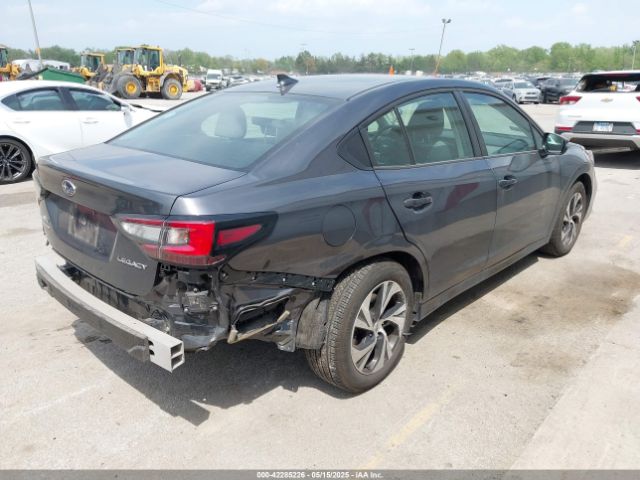 4S3BWAD63P3014320 Subaru Legacy Premium