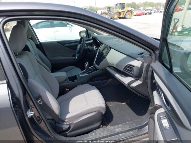 4S3BWAD63P3014320 Subaru Legacy Premium