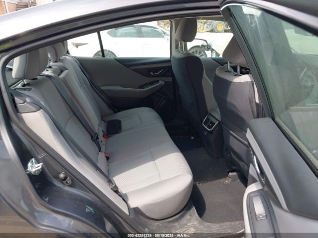 4S3BWAD63P3014320 Subaru Legacy Premium