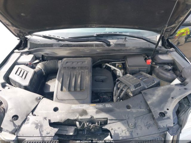 2GKALMEK3H6154948 GMC Terrain Sle-1