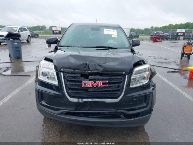 2GKALMEK3H6154948 GMC Terrain Sle-1