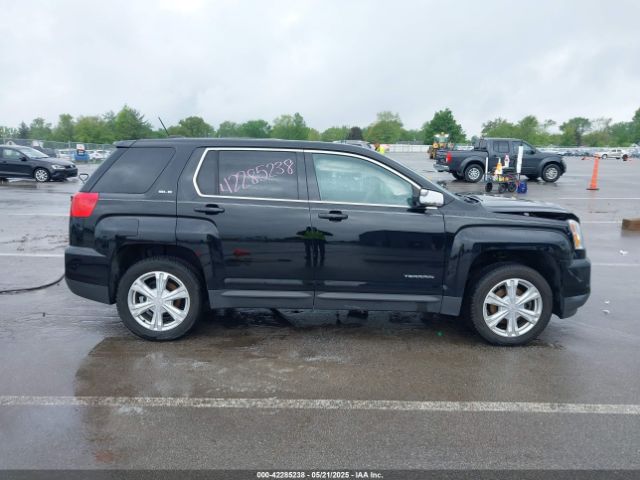 2GKALMEK3H6154948 GMC Terrain Sle-1