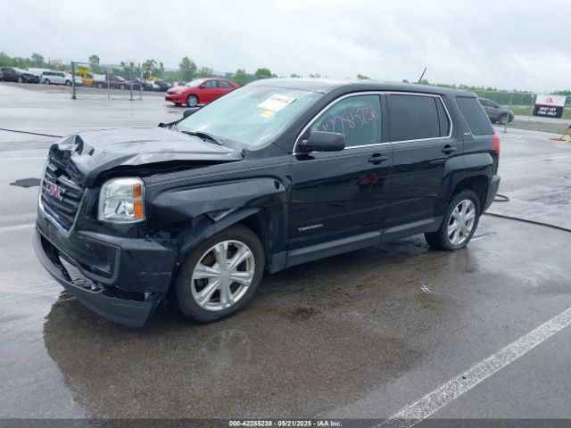 2GKALMEK3H6154948 GMC Terrain Sle-1
