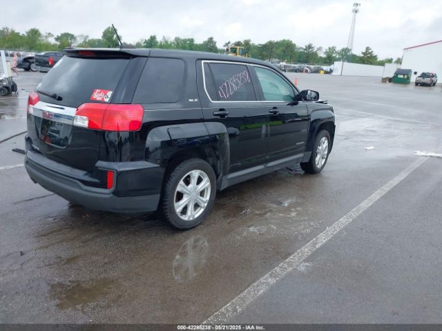 2GKALMEK3H6154948 GMC Terrain Sle-1