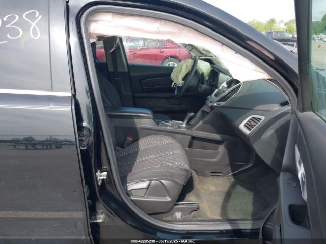 2GKALMEK3H6154948 GMC Terrain Sle-1