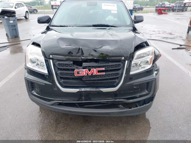 2GKALMEK3H6154948 GMC Terrain Sle-1