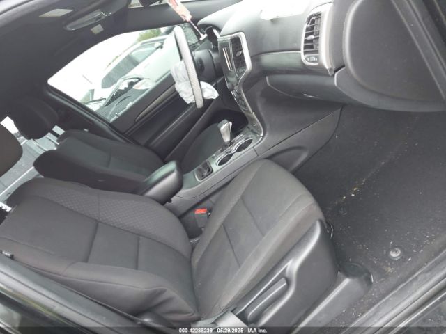 2021 JEEP GRAND CHEROKEE 1C4RJFAG7MC620691 Photo 4