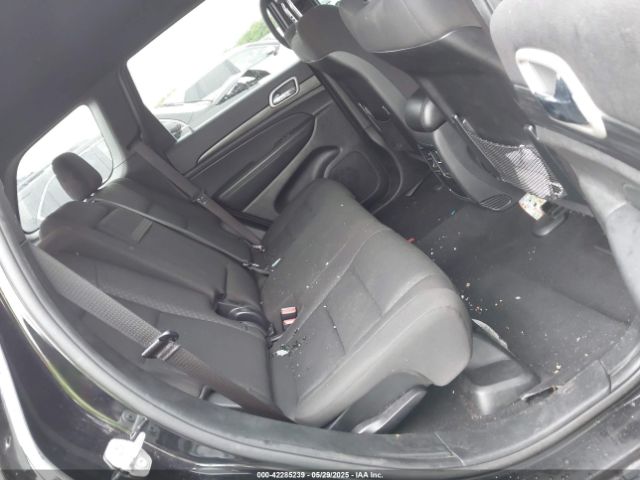 2021 JEEP GRAND CHEROKEE 1C4RJFAG7MC620691 Photo 7