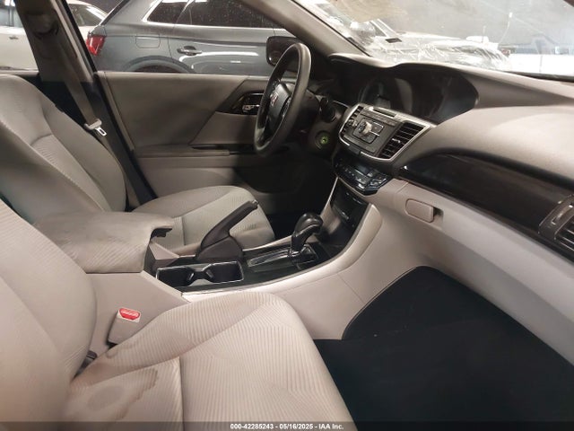 1HGCR2F34HA166495 Honda ACCORD LX