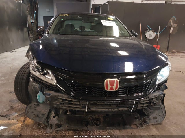 1HGCR2F34HA166495 Honda ACCORD LX