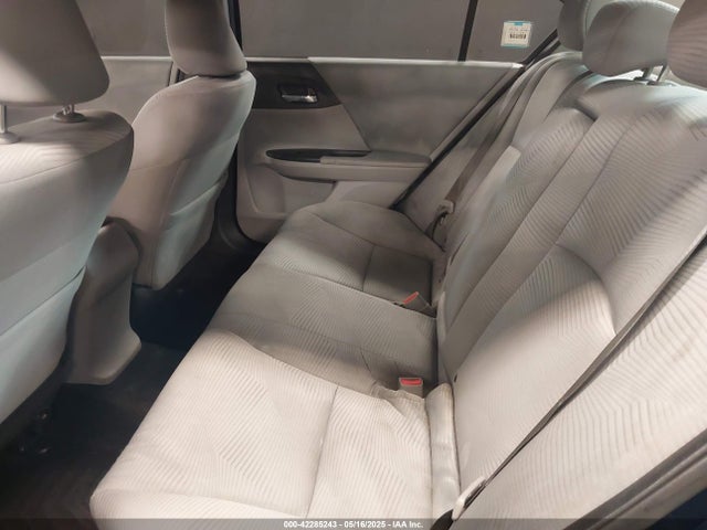 1HGCR2F34HA166495 Honda ACCORD LX