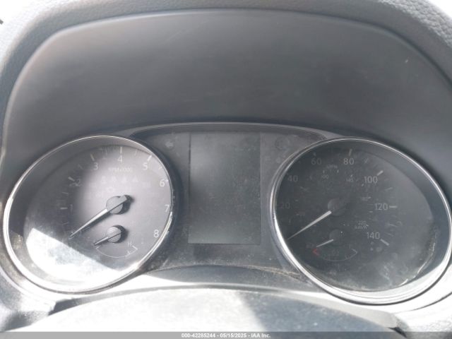 KNMAT2MV2LP523996 Nissan 2020