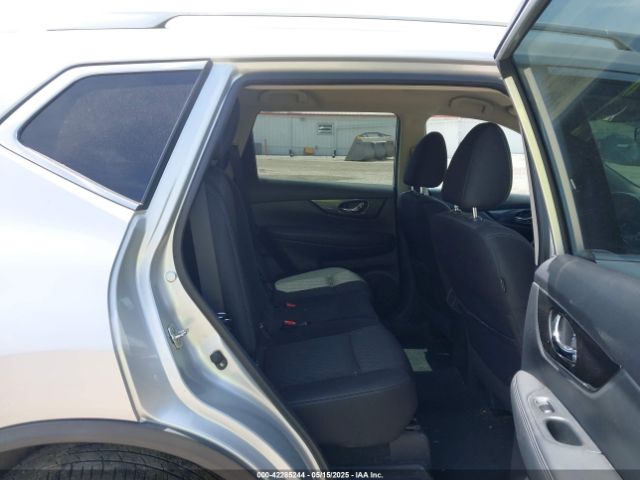 KNMAT2MV2LP523996 Nissan 2020