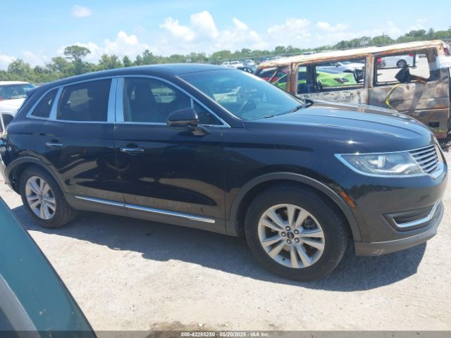 2LMTJ6JR9GBL87800 Lincoln Mkx Premiere