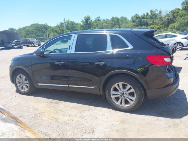 2LMTJ6JR9GBL87800 Lincoln Mkx Premiere
