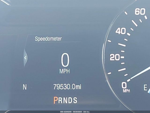 2LMTJ6JR9GBL87800 Lincoln Mkx Premiere