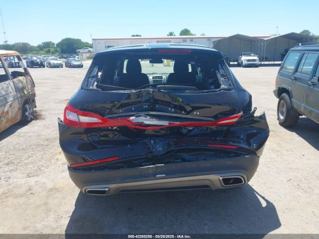 2LMTJ6JR9GBL87800 Lincoln Mkx Premiere